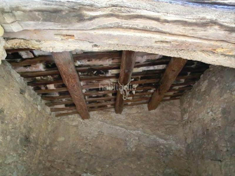 Foto 73f33fbc-0e91-493c-80a1-afa6e1434d42. Fondo rustico in Mas Alba Sant Pere de Ribes