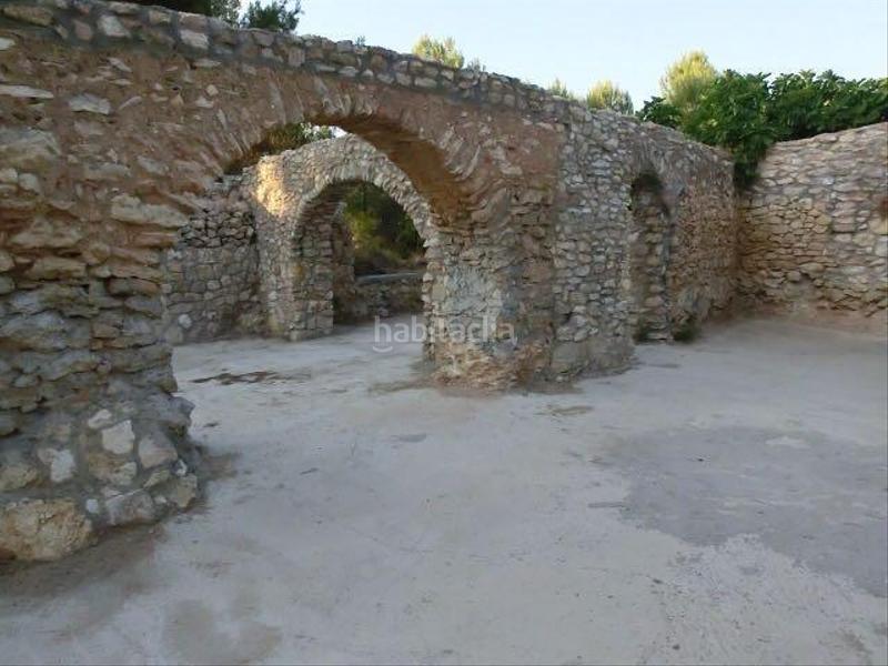 Foto 75f0372f-f85a-4762-9b5f-f67f0046865b. Fondo rustico in Mas Alba Sant Pere de Ribes