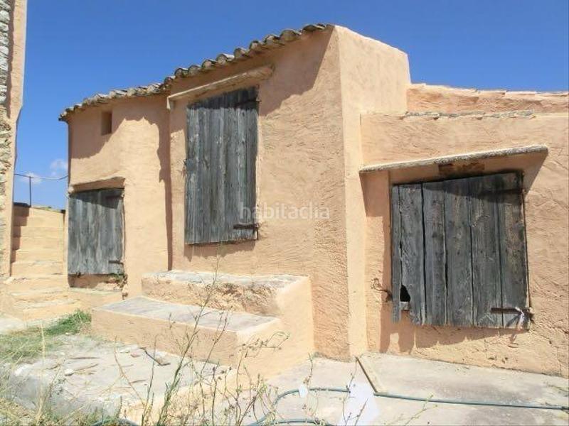 Foto 76496d3b-8bbb-4f9b-85ab-64907423b373. Fondo rustico in Mas Alba Sant Pere de Ribes