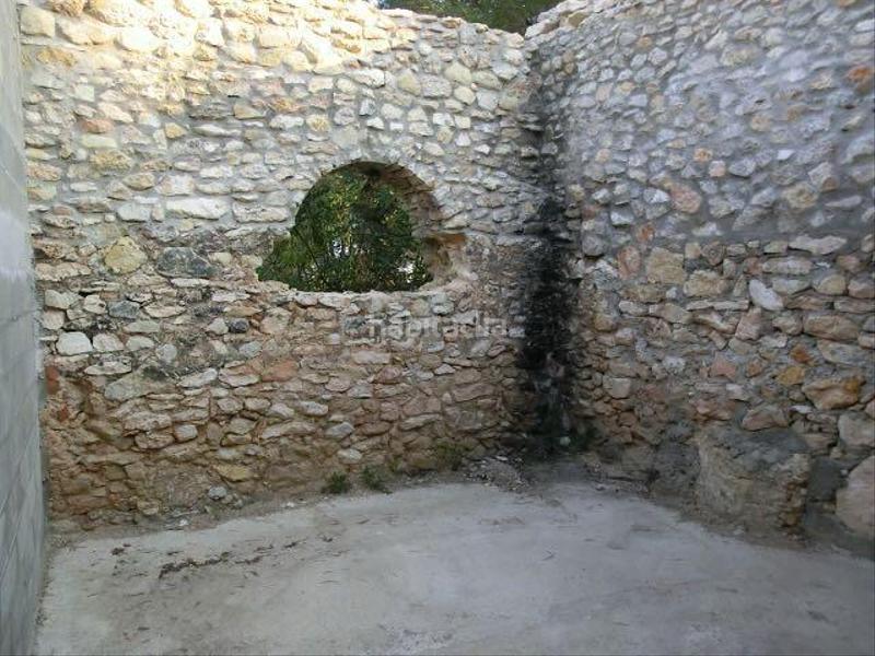 Foto 7ea99288-2880-4b4a-add4-1c7499541e41. Fondo rustico in Mas Alba Sant Pere de Ribes