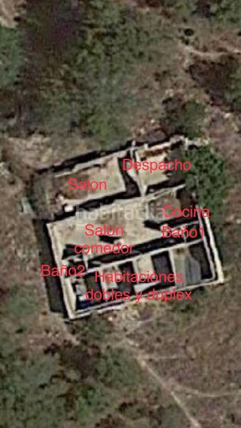 Foto 7f1e9fc0-27d5-4e0f-850a-993dfa0e1f11. Fondo rustico in Mas Alba Sant Pere de Ribes