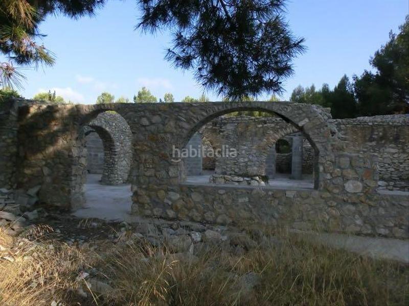 Foto 85616cac-d826-4e0c-94ee-a83050a515ec. Fondo rustico in Mas Alba Sant Pere de Ribes