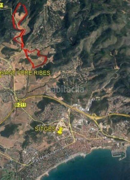 Foto 8585e204-4c6a-424e-b968-08d7bc6a3f26. Fondo rustico in Mas Alba Sant Pere de Ribes