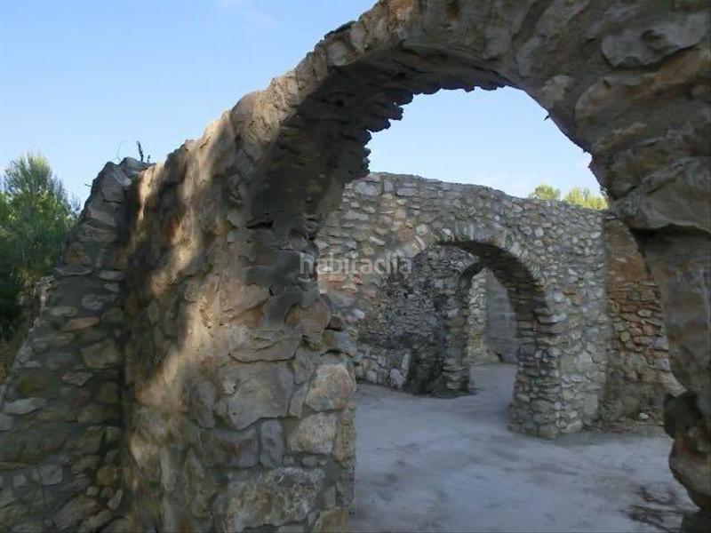 Foto 88d5ab81-b4c5-4b5f-b6fb-555158fa39f8. Fondo rustico in Mas Alba Sant Pere de Ribes