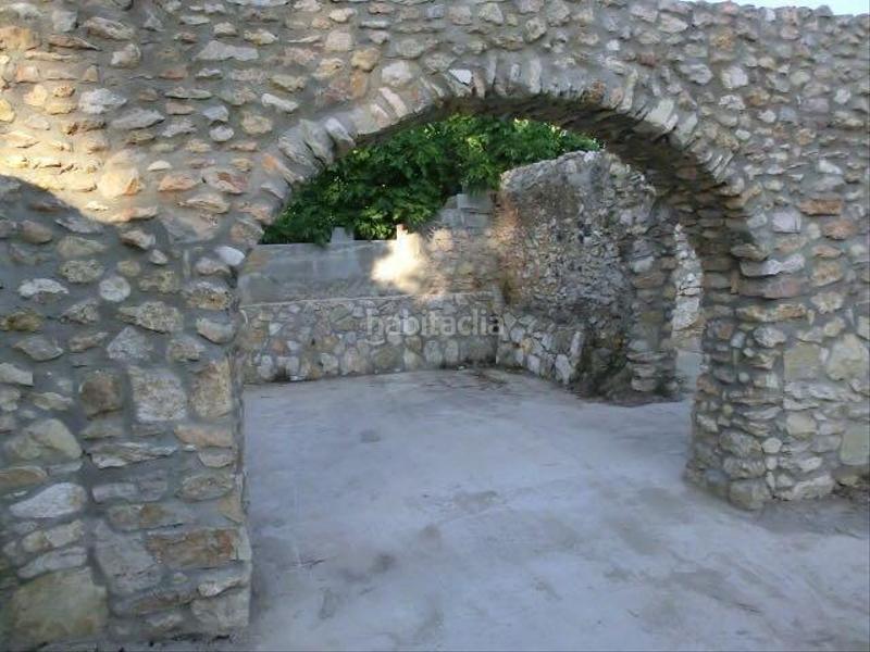 Foto 8a522d2a-6568-4e17-8cb5-d5355e897f99. Fondo rustico in Mas Alba Sant Pere de Ribes