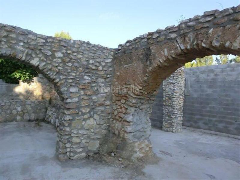 Foto a1dffaba-0bbf-4f99-a361-a68bcfdbda3a. Fondo rustico in Mas Alba Sant Pere de Ribes