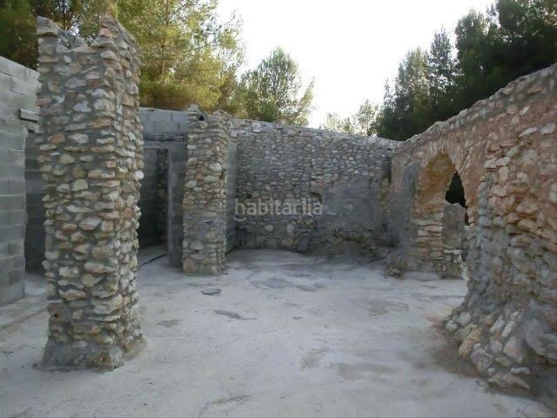 Foto cf948c3d-1562-4e1f-b199-3d307aac865f. Fondo rustico in Mas Alba Sant Pere de Ribes