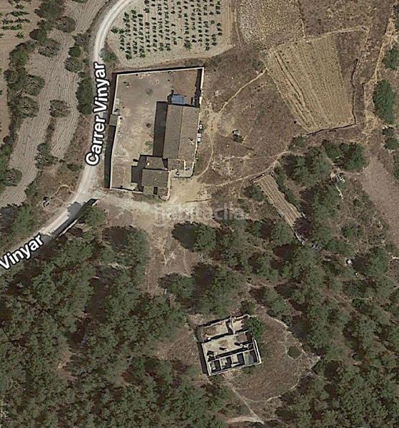 Foto eac22218-f86b-44a0-ab5f-e6412b61895f. Fondo rustico in Mas Alba Sant Pere de Ribes