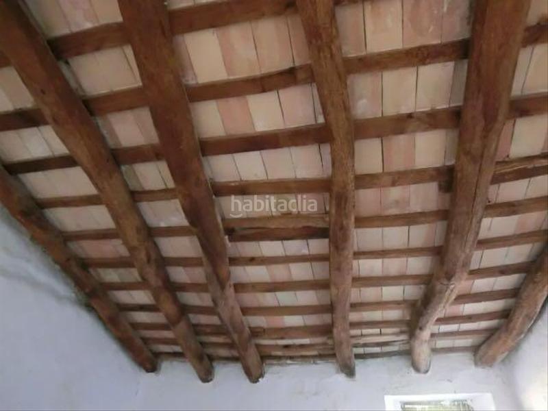 Foto f2b40f7b-1ef4-44ce-8af8-2c335f888ef9. Fondo rustico in Mas Alba Sant Pere de Ribes