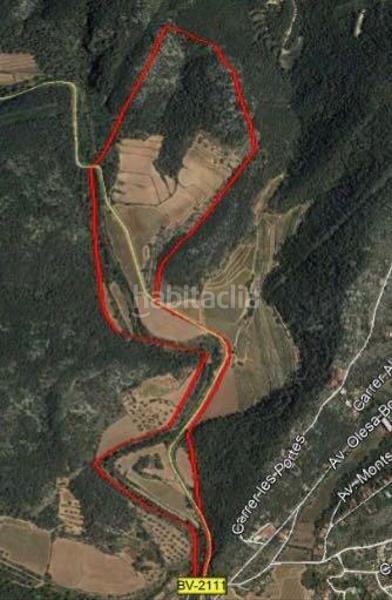 Foto fe2d1551-979c-4608-b682-6b5c095165f6. Fondo rustico in Mas Alba Sant Pere de Ribes