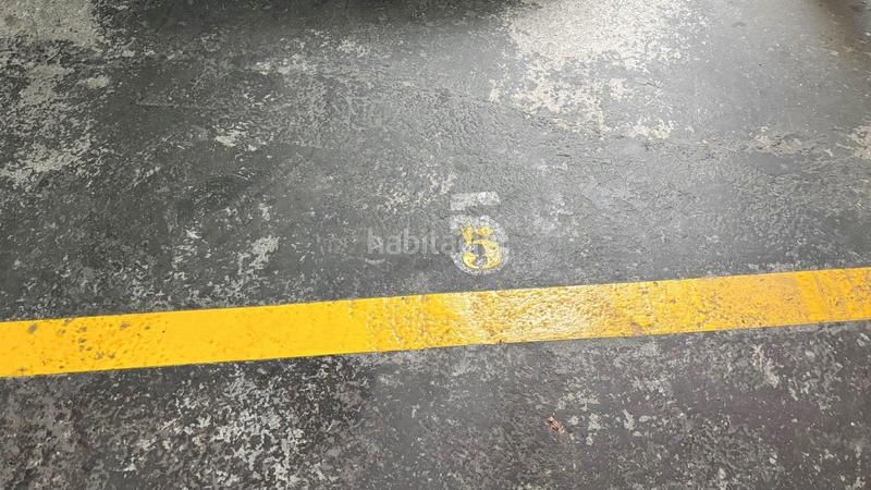 Foto 5a03c4b9-267f-4521-8db4-2f5239ed20a9. Miete autoparkplatz in Barri de Mar Vilanova i la Geltrú