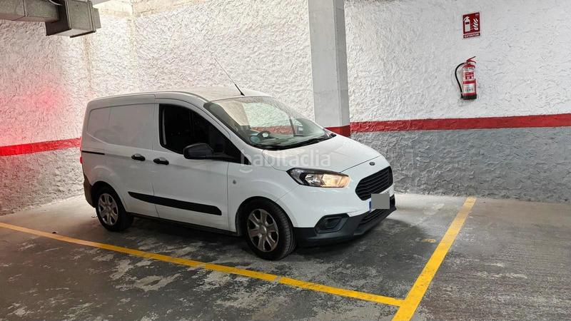 Foto 7bd40b2c-b256-431c-b553-b78648ad7c9e. Miete autoparkplatz in Barri de Mar Vilanova i la Geltrú