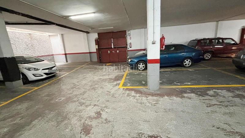 Foto 43238fc4-afc3-44c3-91af-6e52429d0e80. Rent car parking in Barri de Mar Vilanova i la Geltrú