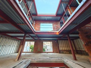 House in Centrevila. Espectacular casa al centre de vilanova amb moltes possibilitats