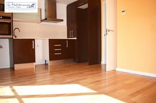 Appartement à Les Roquetes. Oportunidad inversores