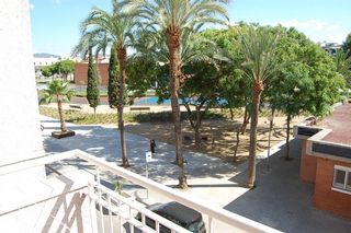 Lloguer Pis a Barri de Mar. Alquiler temporal de septiembre a junio preferentemente profesor