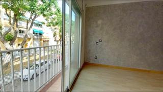 Appartement  Miquel angel. Oportunidad en el centro de les roquetes! piso luminoso y bien u