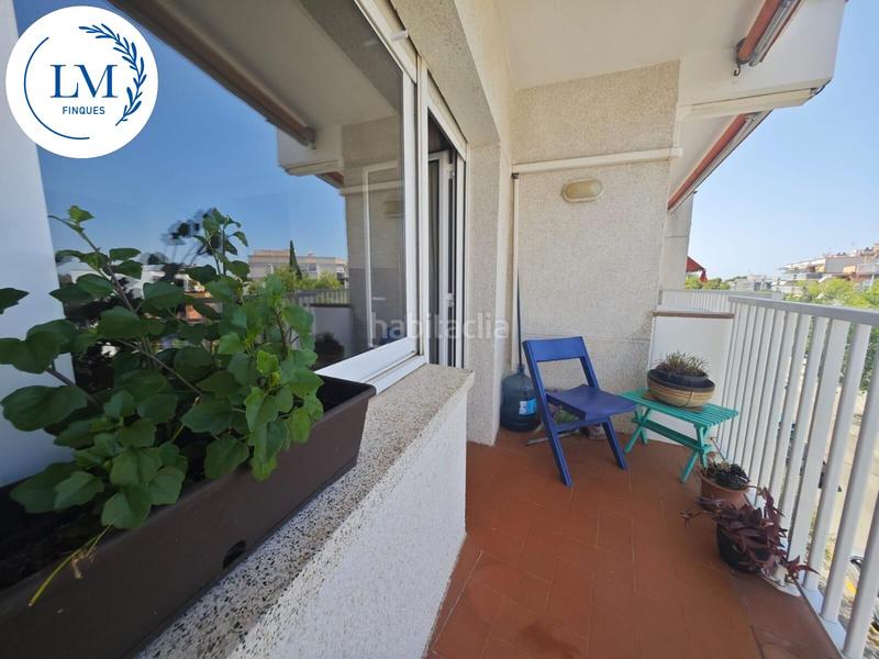 Foto 3c54f1e4-ec84-4982-beed-71ffa565511a. Affitto appartamento con riscaldamento in Ribes Roges Vilanova i la Geltrú