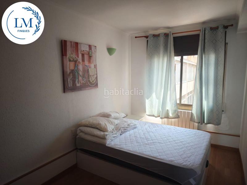 Foto d6e99a40-42a1-4110-b325-56692d9189ec. Affitto appartamento con riscaldamento in Ribes Roges Vilanova i la Geltrú