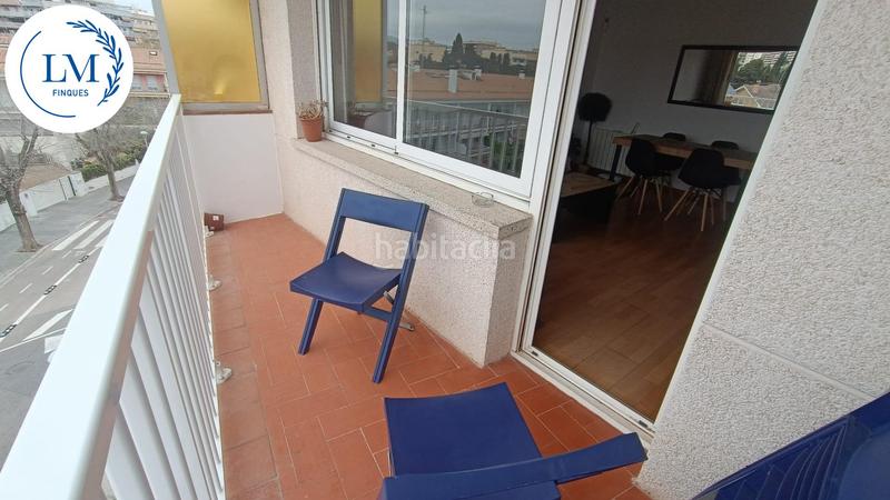 Foto 845b6c35-fb7f-4dd6-854c-89fc280f6526. Location appartement avec chauffage dans Ribes Roges Vilanova i la Geltrú