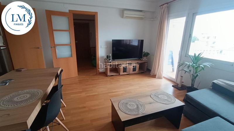 Foto a51a0c19-ef83-41d4-96bb-b750c7e4ed36. Location appartement avec chauffage dans Ribes Roges Vilanova i la Geltrú