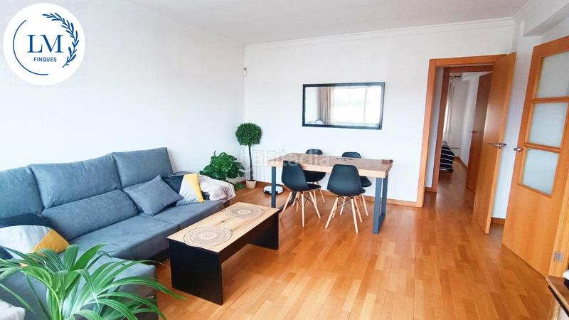 Foto dfbda75d-81df-449b-b98e-a2ca7b9221ea. Location appartement avec chauffage dans Ribes Roges Vilanova i la Geltrú