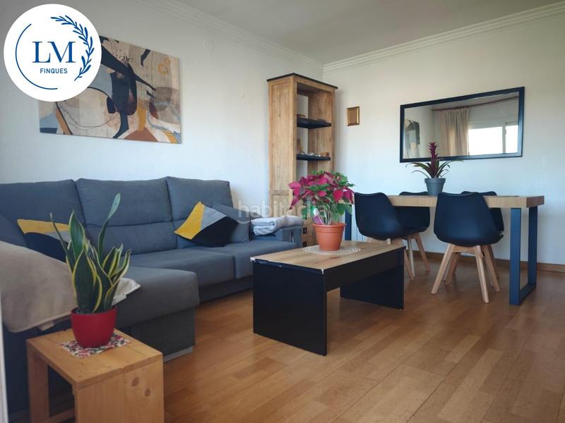 Foto febbe8eb-ff0c-42a6-ae5b-ba197e22ecde. Location appartement avec chauffage dans Ribes Roges Vilanova i la Geltrú