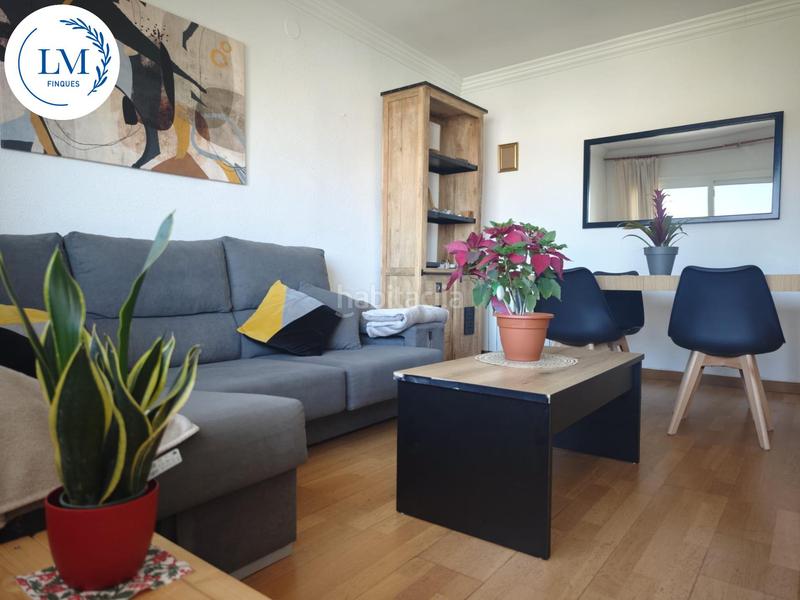 Foto 0aa78fe4-703b-436d-b7db-46e1d1afdede. Miete etagenwohnung mit heizung in Ribes Roges Vilanova i la Geltrú