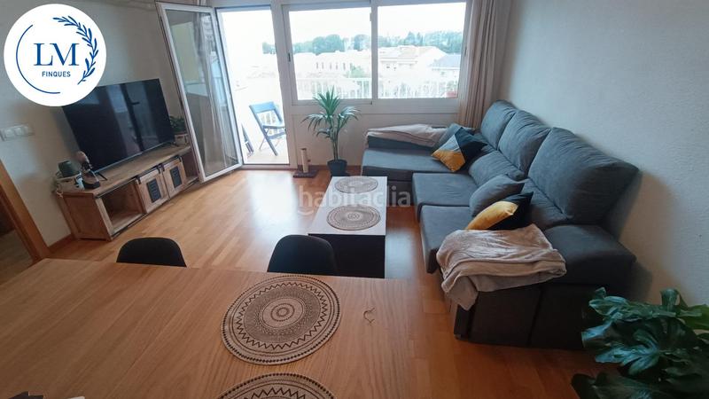 Foto 1508e155-06f2-47a8-ad56-d94d53877dcf. Miete etagenwohnung mit heizung in Ribes Roges Vilanova i la Geltrú