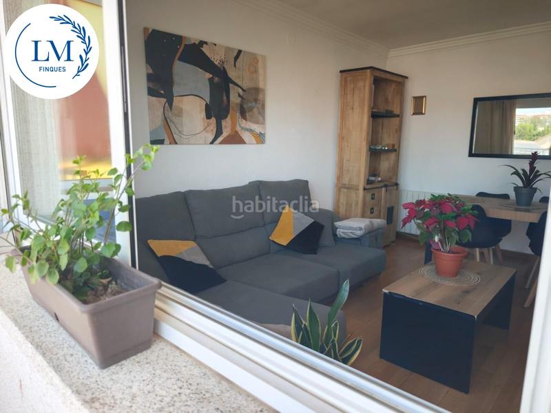 Foto 26f36a8f-f917-4976-94ef-e3d5be351a6f. Miete etagenwohnung mit heizung in Ribes Roges Vilanova i la Geltrú