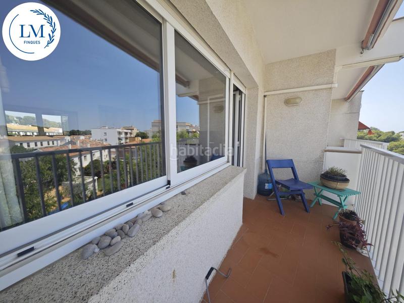 Foto 385e5efa-f7e3-49f3-8e24-beb80ef15e0b. Miete etagenwohnung mit heizung in Ribes Roges Vilanova i la Geltrú