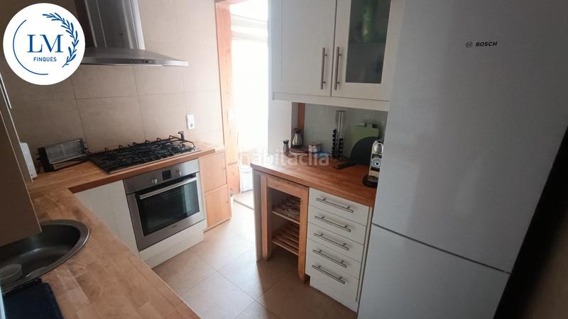 Foto 38f9f87d-bfd7-49ff-b531-651ff8a55d94. Miete etagenwohnung mit heizung in Ribes Roges Vilanova i la Geltrú