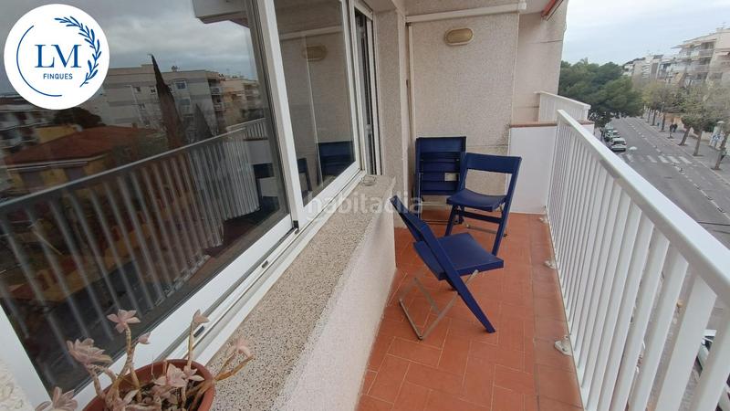 Foto 3c614254-e6d4-4190-bf7d-03cb16ef8fbb. Miete etagenwohnung mit heizung in Ribes Roges Vilanova i la Geltrú