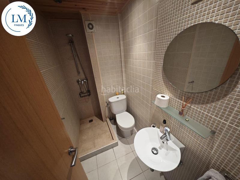 Foto 5ccaa5e4-737d-468b-88f3-d20443e00905. Miete etagenwohnung mit heizung in Ribes Roges Vilanova i la Geltrú