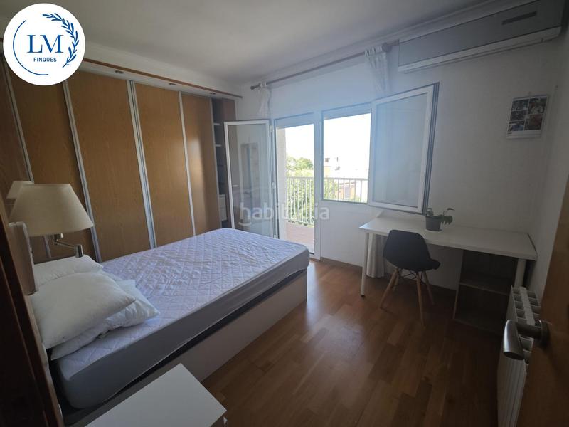 Foto cda40707-0abd-42f8-897b-640e997b05ff. Miete etagenwohnung mit heizung in Ribes Roges Vilanova i la Geltrú