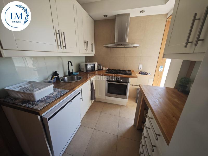 Foto e56ef7be-e6f0-4e95-a425-939d833e7df3. Miete etagenwohnung mit heizung in Ribes Roges Vilanova i la Geltrú