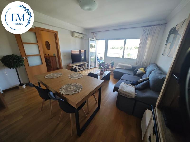 Foto 10596302-d10c-4c25-8f0a-2422a280f030. Rent flat with heating in Ribes Roges Vilanova i la Geltrú