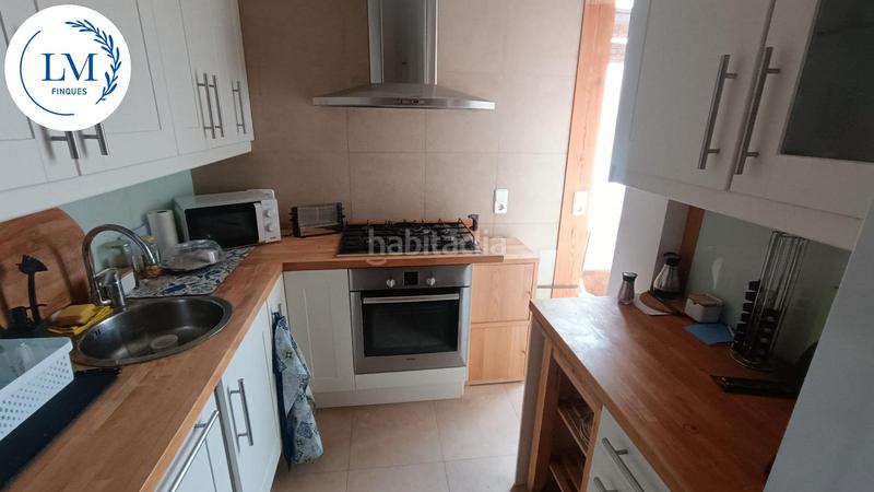 Foto 1683f7df-464e-429d-b4bb-1f859aecb8a3. Rent flat with heating in Ribes Roges Vilanova i la Geltrú