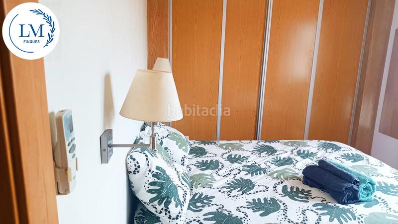 Foto 1f87509a-411f-478a-a62d-ccda6d51e270. Rent flat with heating in Ribes Roges Vilanova i la Geltrú