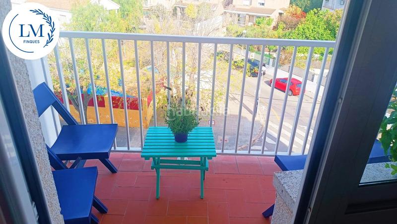 Foto 30514597-f87c-4298-9ca2-c44c0a00e4e4. Rent flat with heating in Ribes Roges Vilanova i la Geltrú