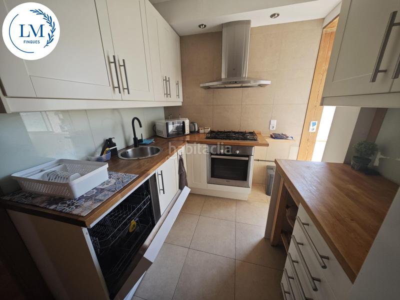 Foto 3e5e438b-15b3-4514-9262-ab2f3af3e48c. Rent flat with heating in Ribes Roges Vilanova i la Geltrú