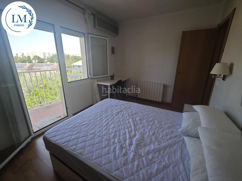 Foto 63ec73a3-3450-47f8-9314-2d889b7a167a. Rent flat with heating in Ribes Roges Vilanova i la Geltrú