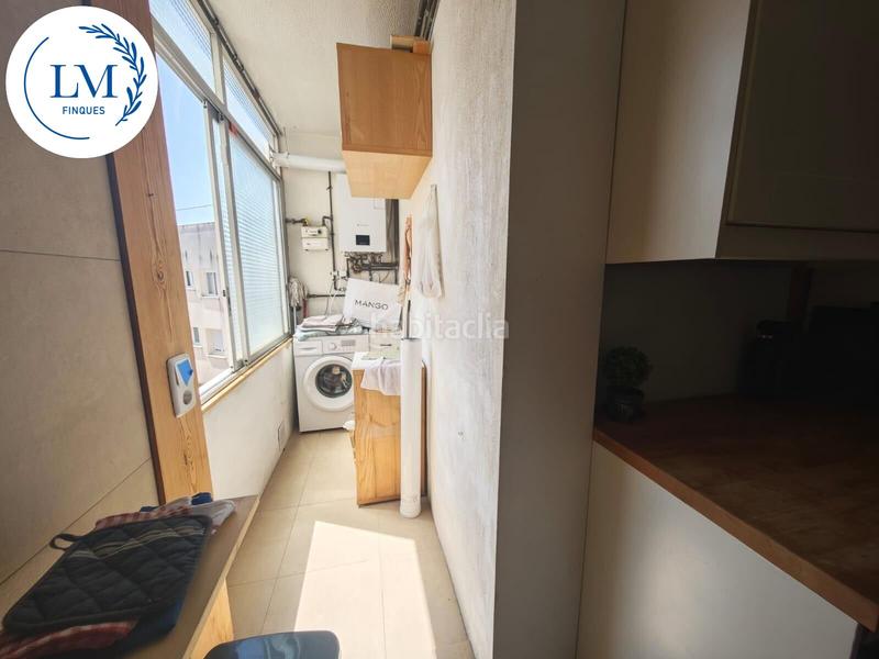 Foto 72c656fe-b883-488c-8f5f-6808ab4bd650. Rent flat with heating in Ribes Roges Vilanova i la Geltrú