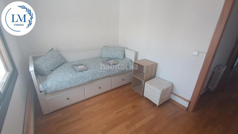 Foto 9954fdcc-cd7c-4424-aee3-91e09d720f6b. Rent flat with heating in Ribes Roges Vilanova i la Geltrú