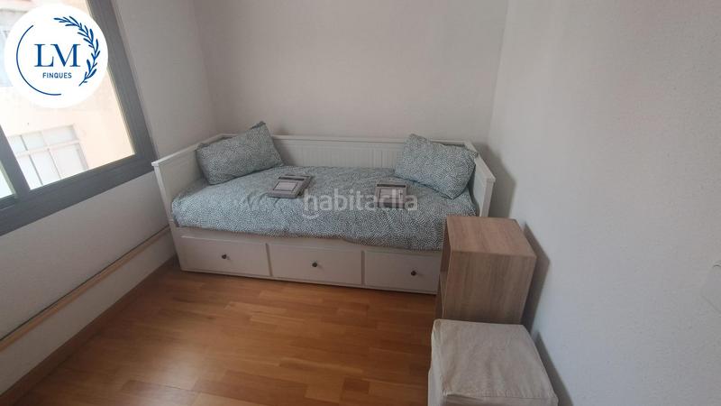 Foto b879d96d-f98d-44b0-a92f-f52715465ca7. Rent flat with heating in Ribes Roges Vilanova i la Geltrú