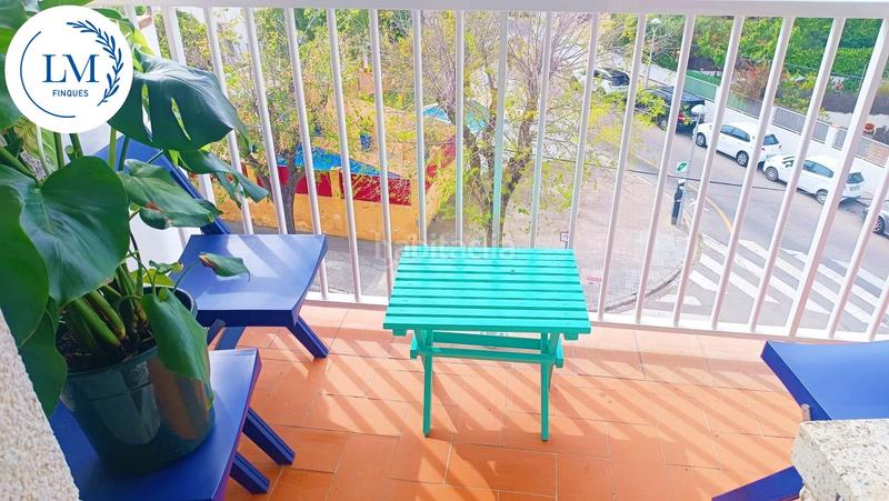 Foto cd84b325-fdd1-44ed-a8f1-dbc32bee0a72. Rent flat with heating in Ribes Roges Vilanova i la Geltrú