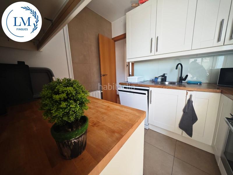 Foto e6a0ba26-e5f4-45f2-b3ee-fdf197029bf5. Rent flat with heating in Ribes Roges Vilanova i la Geltrú