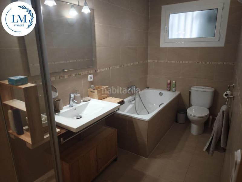 Foto f59c2661-08df-4c76-8459-afbd918cc018. Rent flat with heating in Ribes Roges Vilanova i la Geltrú