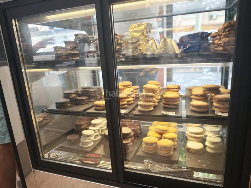 Foto 2fd84dab-422d-4116-9702-d48daf9ceec8. Alquiler local comercial oprtunidad de traspaso con alto rendimiento en Vilanova i la Geltrú