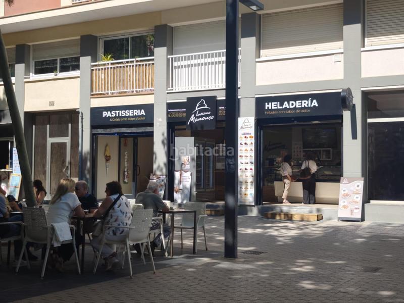 Foto 3386aba6-982e-4ae2-bdb4-2a8b716502df. Alquiler local comercial oprtunidad de traspaso con alto rendimiento en Vilanova i la Geltrú